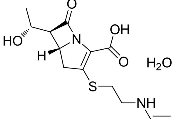 Imipenem