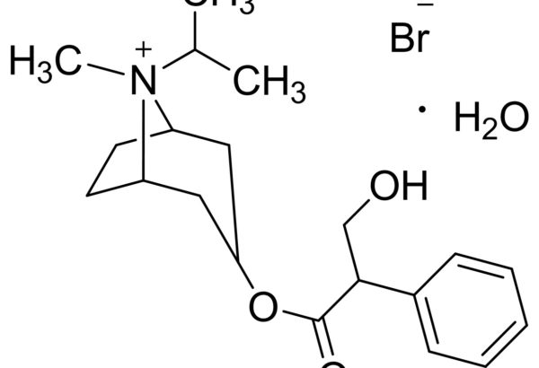 Ipratropium bromide