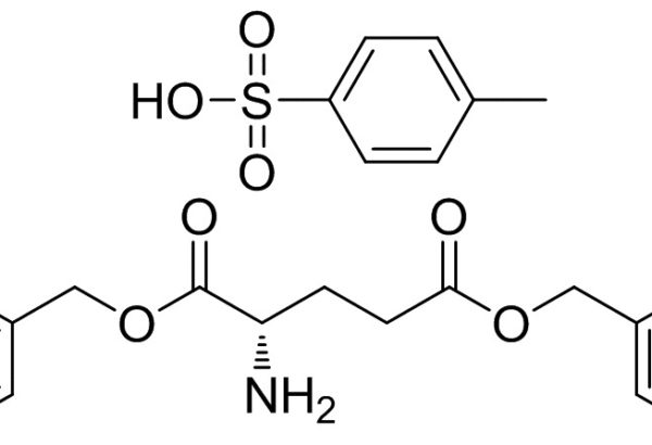 L-Glutamic Acid Dibenzyl Ester 4-Toluenesulfonate