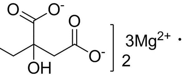 Magnesium Citrate Nonahydrate