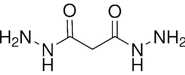 Malonic acid dihydrazide