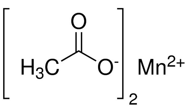 Manganese acetate