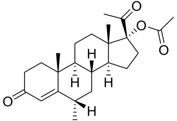 Medroxiprogesteron Acetate