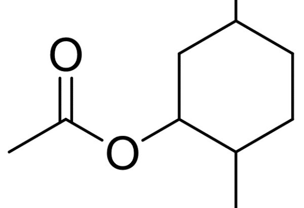 Menthyl acetate