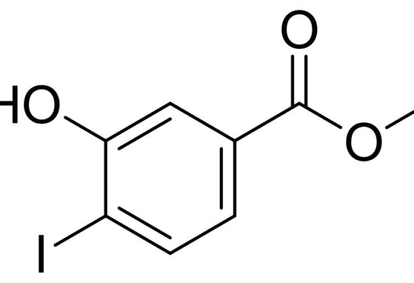 Methyl Iodo Hydroxy Benzoate Bioruler