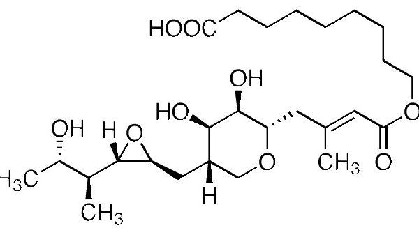 Mupirocin