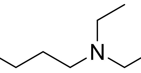 N,N-Diethyl butylamine