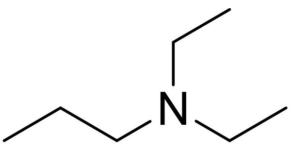 N,N-Diethyl propanamine