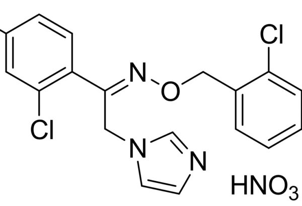 Oxiconazole