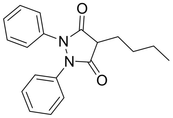 Phenylbutazone