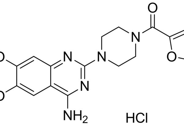 Prazosin Hydrochloride