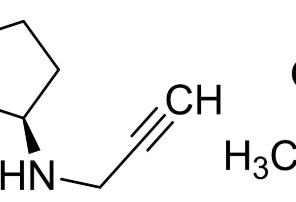 Rasagiline mesylate