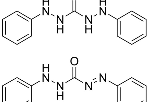 S-Diphenylcarbazone