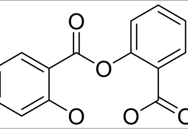 Salicylsalicylic Acid