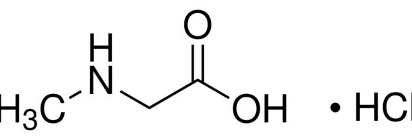 Sarcosine hydrochloride