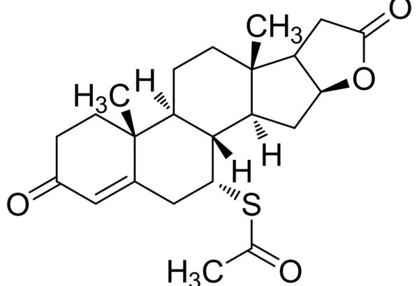 Spironolactone