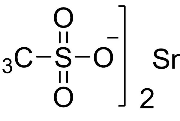 Stannous Methanesulfonate