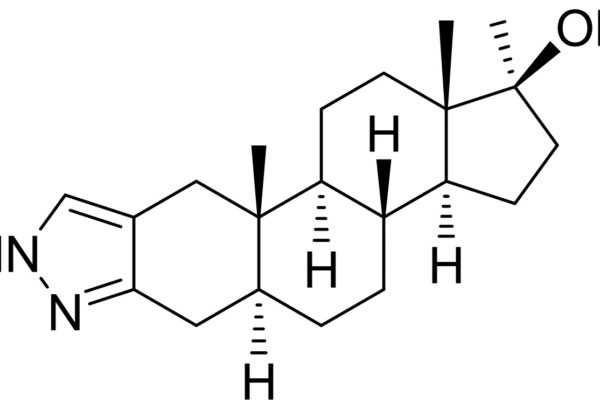 Stanozolol