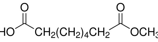 Suberic acid monomethyl ester