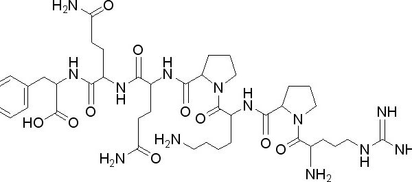 Substance P Fragment 1-7