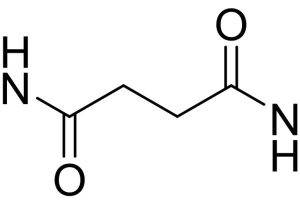 Succinohydrazide