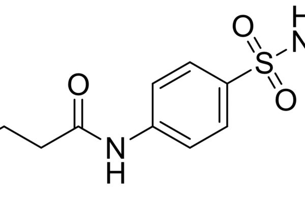 Succinylsulfathiazole