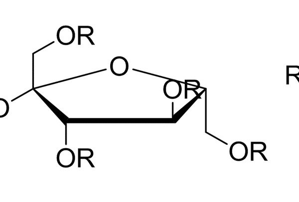 Sucrose benzoate