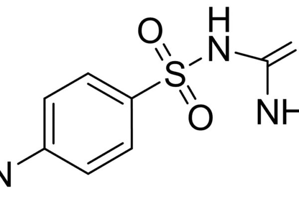 Sulfaguanidine