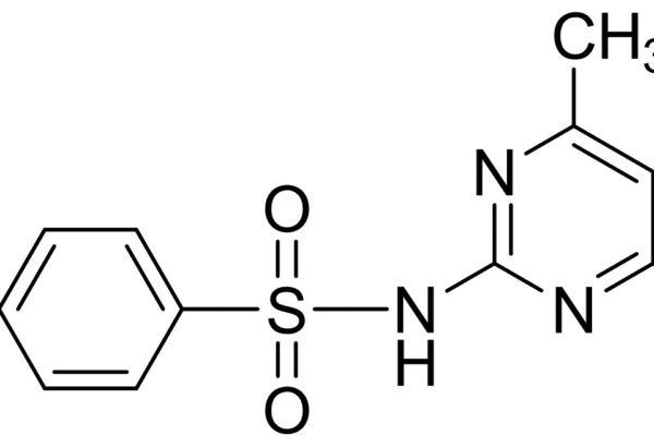 Sulfamethazine sodium salt