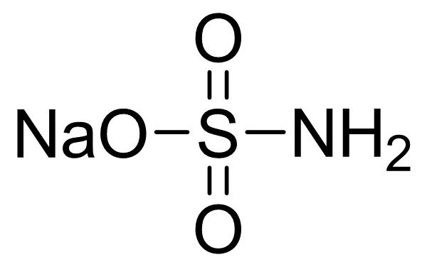 Sulfamic Acid Sodium Salt