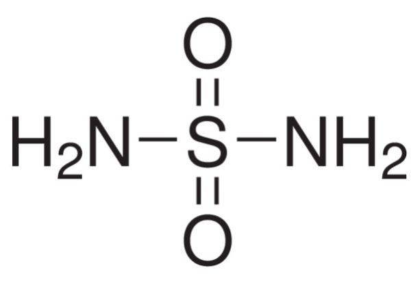 Sulfamide