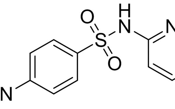 Sulfapyridine