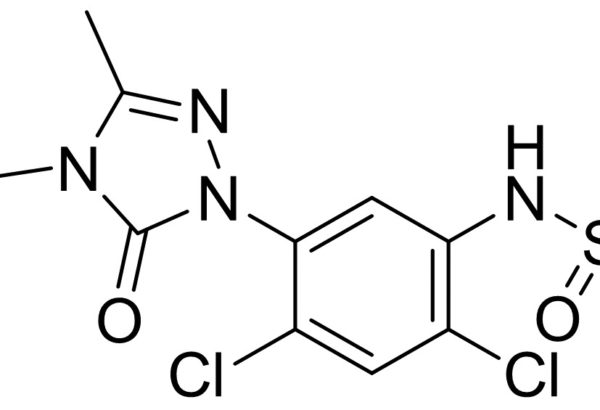 Sulfentrazone