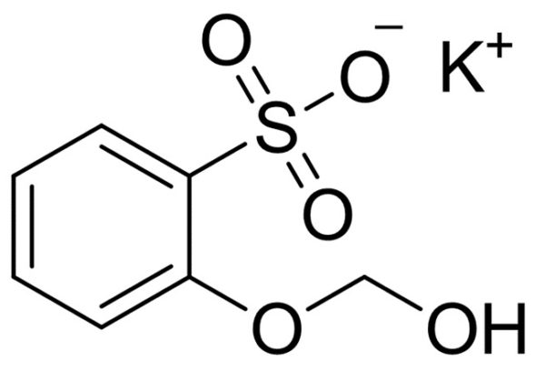 Sulfogaiacol