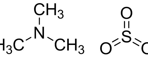 Sulfur Trioxide Trimethylamine Complex