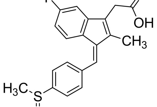 Sulindac