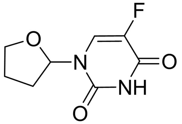 Tegafur