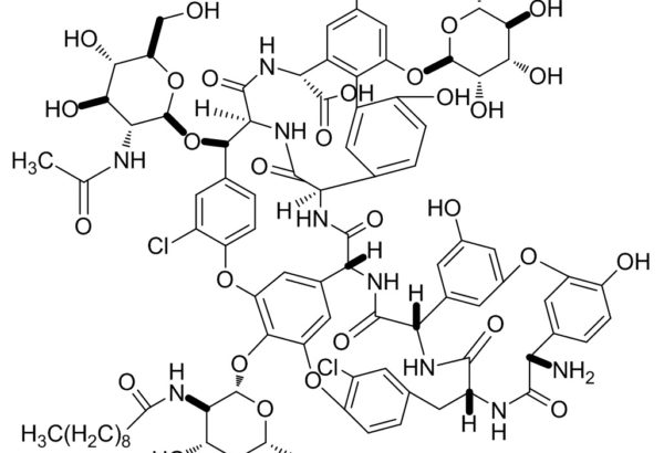 Teicoplanin