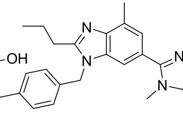 Telmisartan