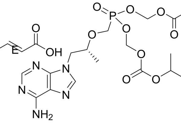 Tenofovir Disoproxil Fumarate