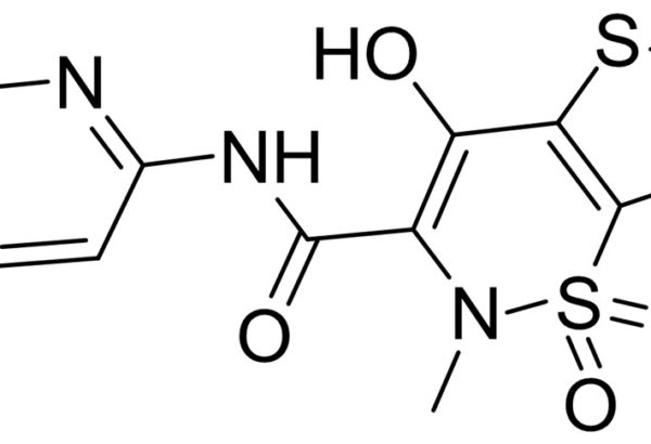 Tenoxicam