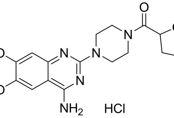 Terazosin hydrochloride