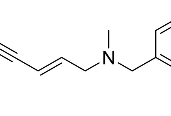 Terbinafine