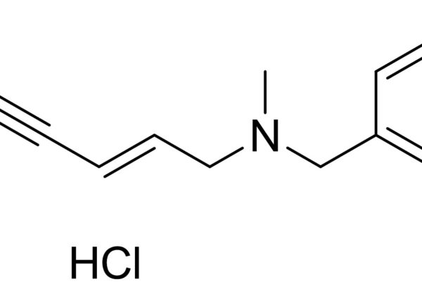 Terbinafine Hydrochloride