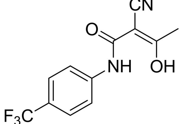 Teriflunomide