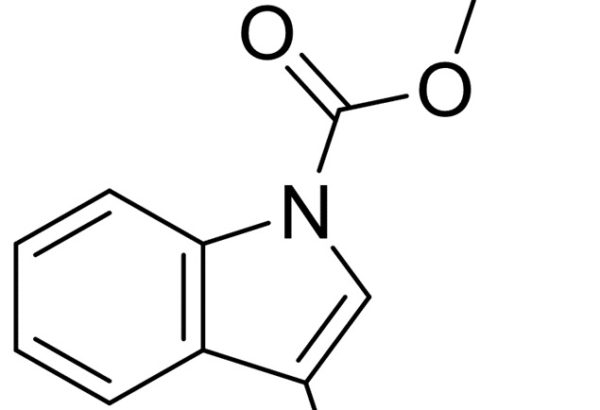 Tert-Butyl 3-Formyl-1H-Indole-1-Carboxylate