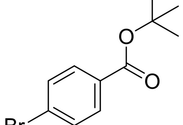 Tert-Butyl-4-Bromobenzoate