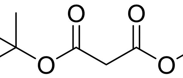 Tert-Butyl Methyl Malonate