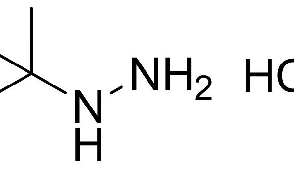 Tert-Butylhydrazine Hydrochloride