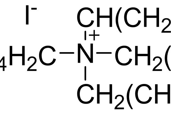 Tetra-N-Hexylammonium Iodide